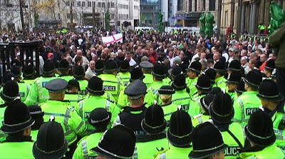 Edl Riot