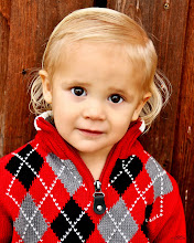 Logan Ray Young- 18 months