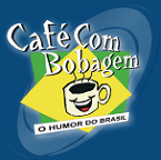 Cd Café com Bobagem.
