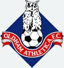 I Manage Oldham Athletic