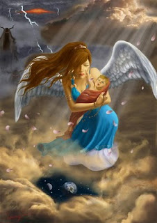 INGERII PAMANTENI & COPIII INDIGO SI CRISTAL 2 The last true king by Digital072