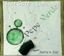 Data del prossimo Knit cafè