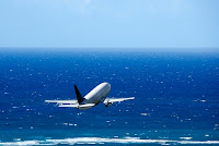 green airline
