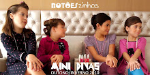 MINI DIVAS - BOTÕESzinhos