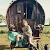 Gypsy Caravans
