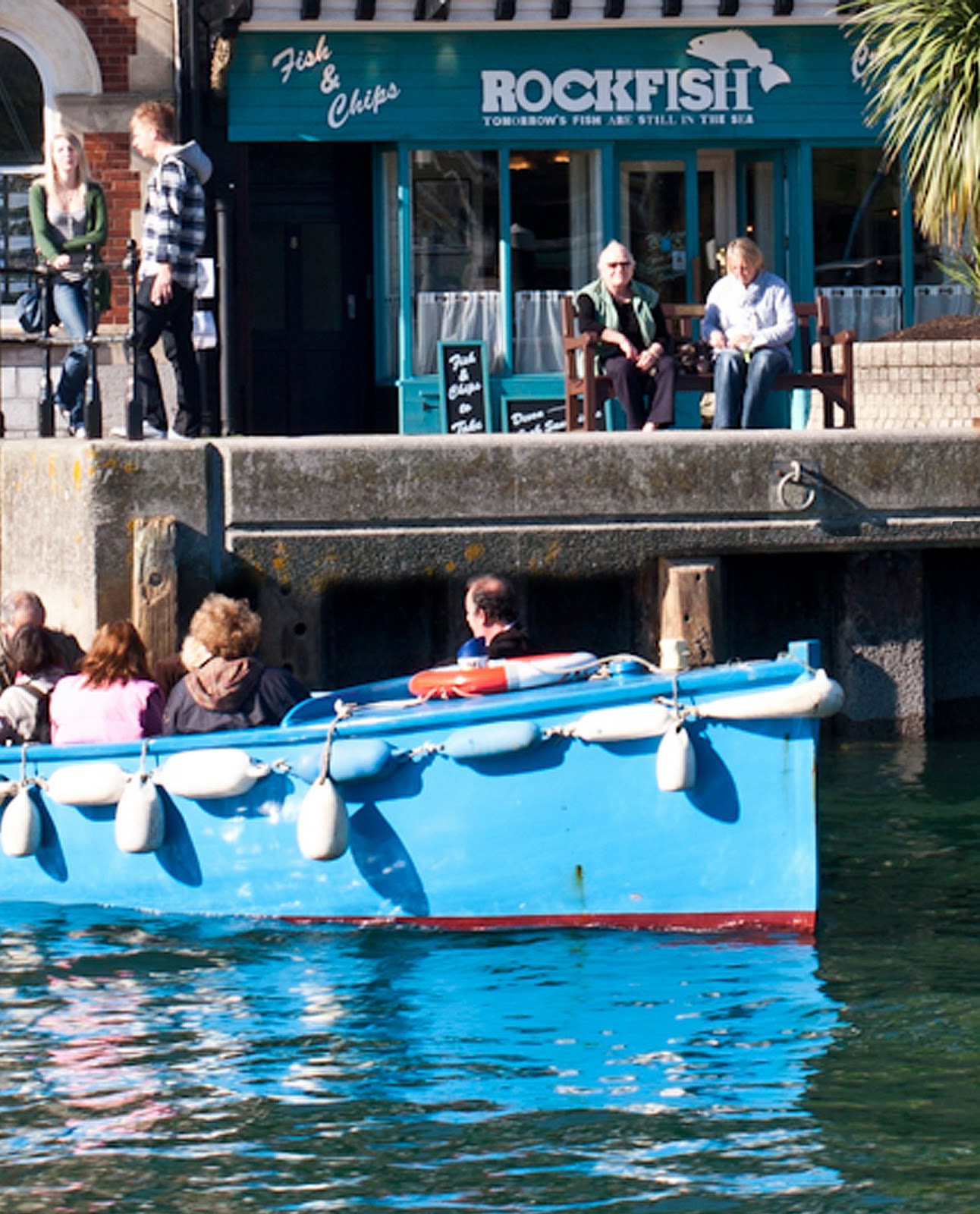 Keith Floyd Memorial Project