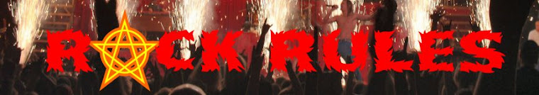 ROCK RULES