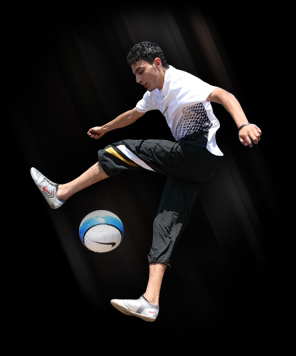 Freestyle Football