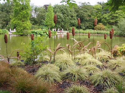 Londres: visitar sus jardines II ~ Jardinería y Paisajismo. (paisajismo