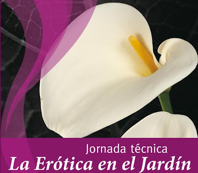 La erótica del jardín