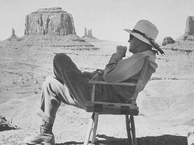 john ford