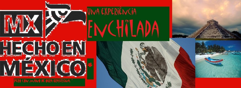 Una experiencia Enchilada