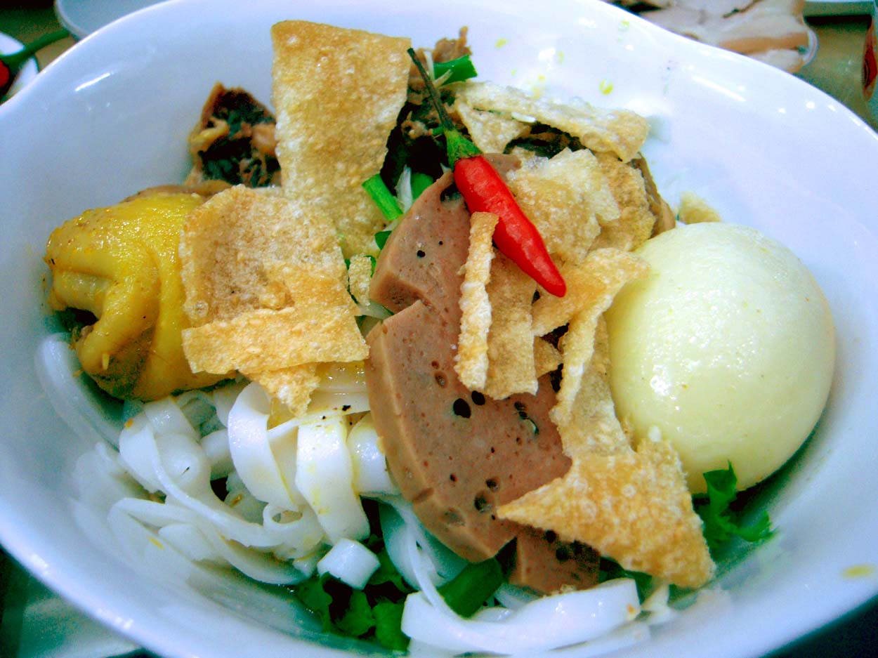 Mi Quang