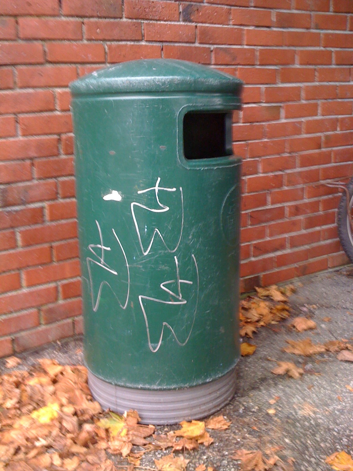 Normalperspektiv