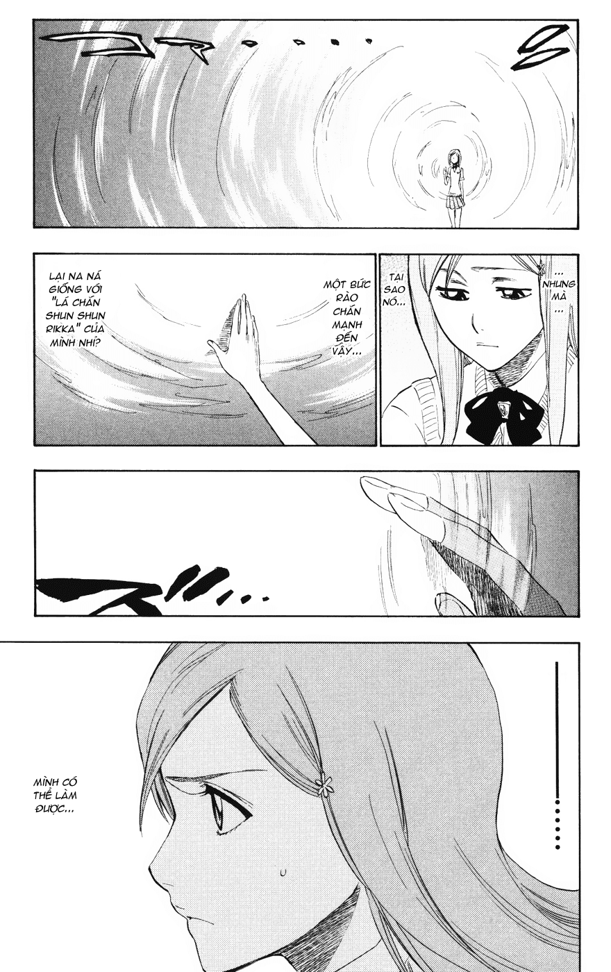 Bleach chap 225 Trang 4 Bleach chap 225 Trang 4