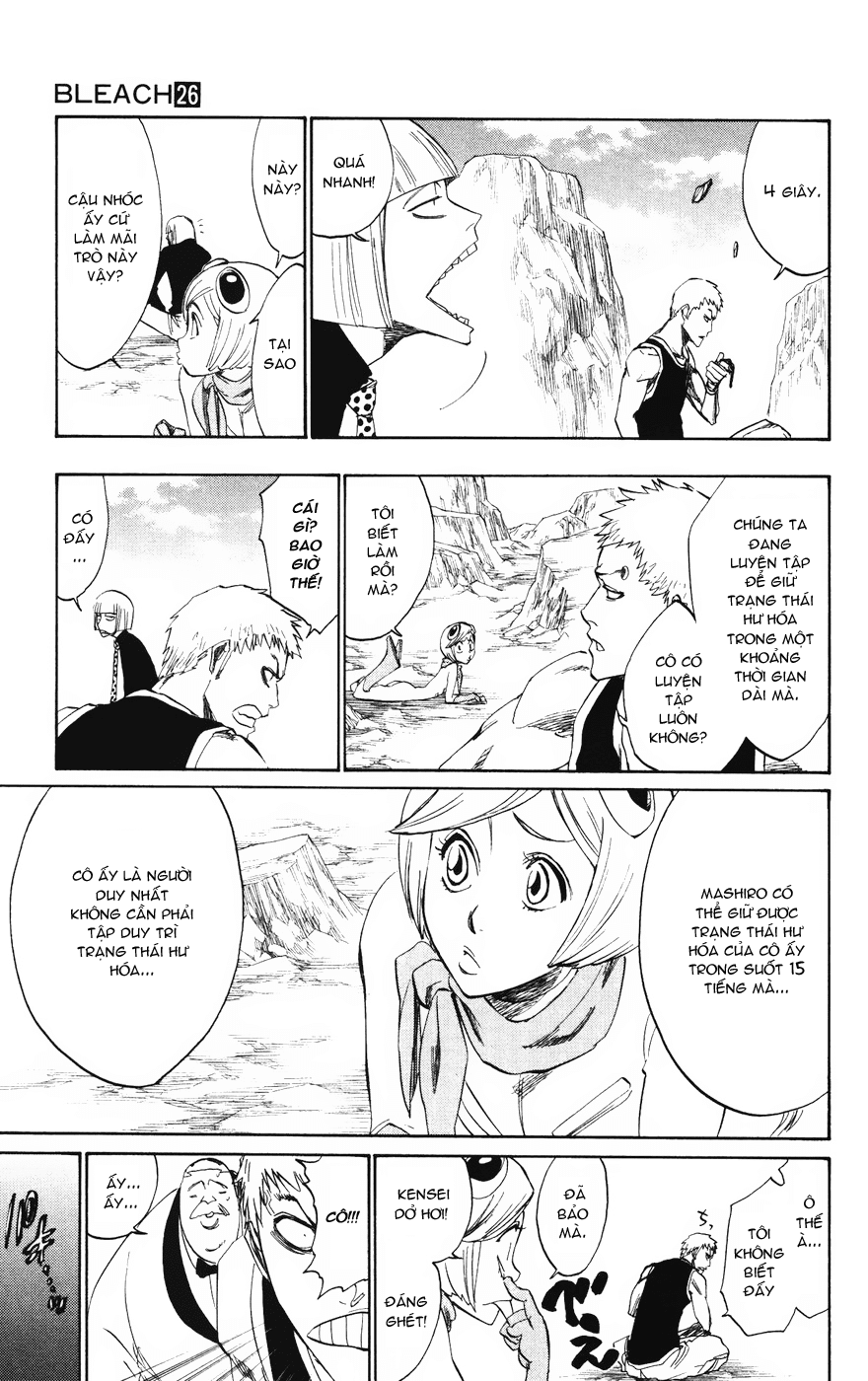 Bleach chap 225 Trang 10 Bleach chap 225 Trang 10