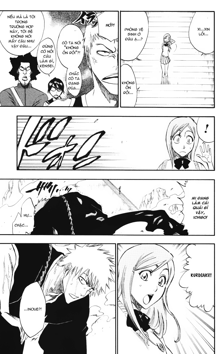 Bleach chap 225 Trang 14 Bleach chap 225 Trang 14