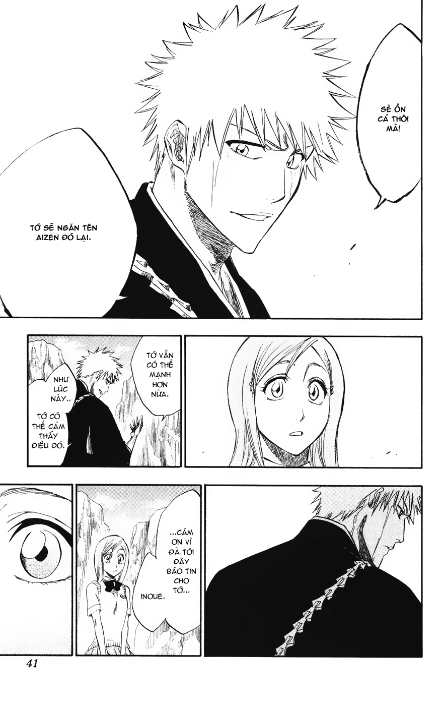 Bleach chap 225 Trang 16 Bleach chap 225 Trang 16