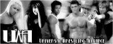 The Universal Wrestling Alliance (ECWF)