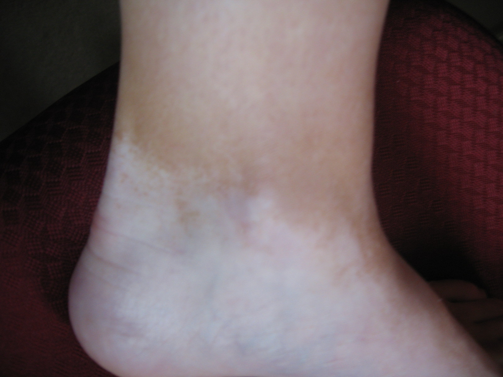 Pint Sized Confessions Fake Tan Crisis!