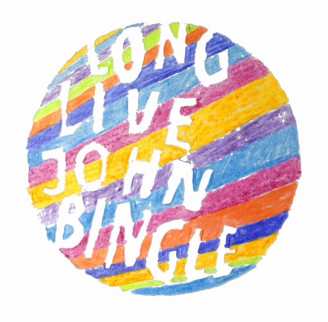 Long Live John Bingle