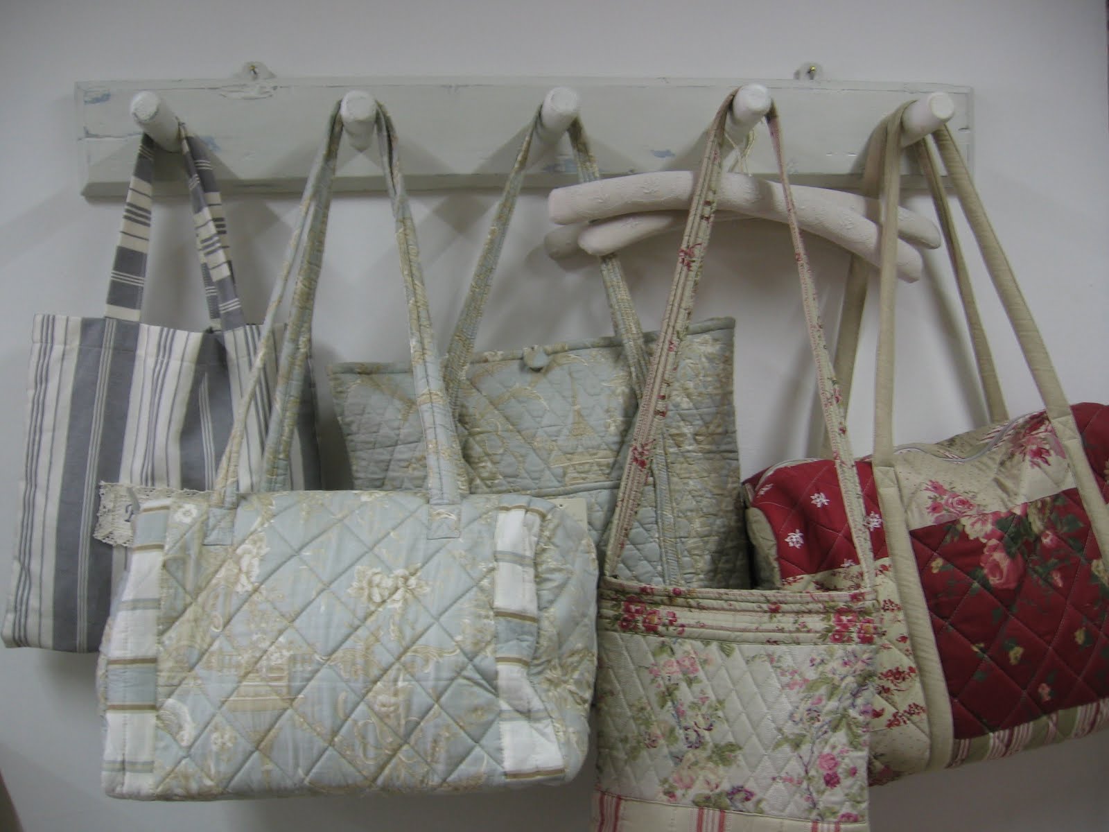 L'Atelier di Pilaf: Si parte...!