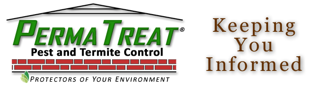 PermaTreat - Pest and Termite Control Blog-Go Green