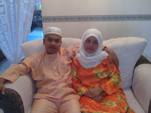 Ayah&Mama...Penawar HatiKu