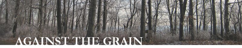 Against The Grain