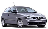Madrid Airport Car Hire