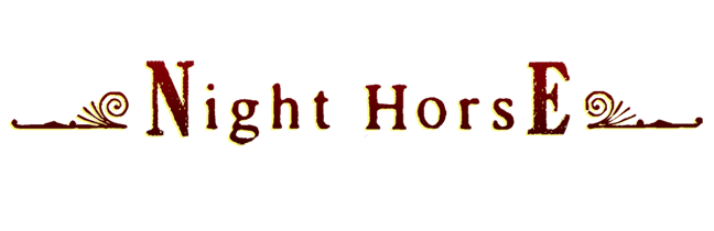 NIGHT HORSE