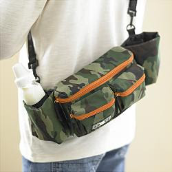 true dude diaper bag