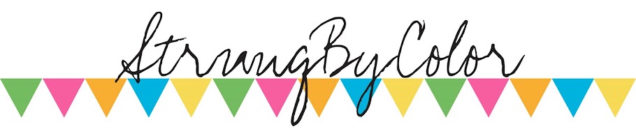 StrungByColor