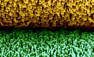microfibre,nanogenerator