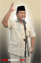 Prabowo The People General