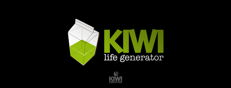 KIWI CREATION - VALEURS