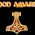 Amon Amarth - Trabendo - Paris - 10/03/2009 - Compte-rendu de concert - Concert review