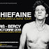 Hubert Felix Thiéfaine - Nouvel album février 2011 - Homo Plebis Ultimae Tour - Bercy - Paris - 22/10/2011