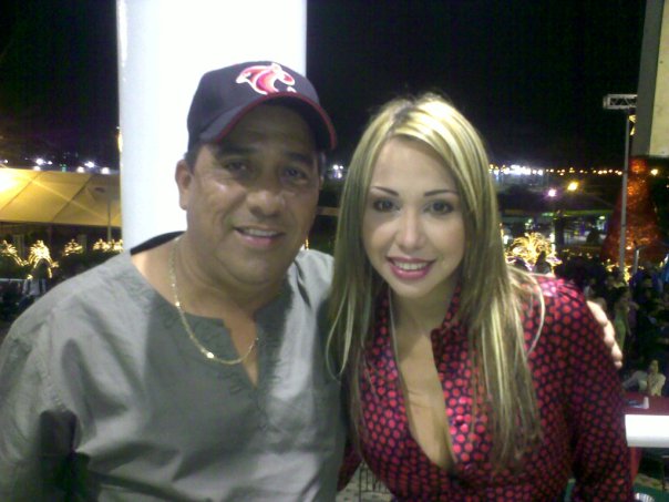 Ingrid Castelo De Promar Tv Barquisimeto....