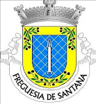 1959 - FREGUESIA DE SANTANA - 2009