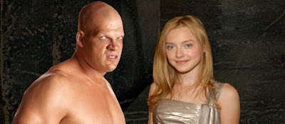 Dakota+fanning+push+skirt