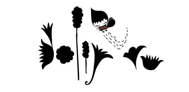 The Work of Dolly Vu