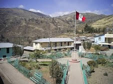 Plaza de armas de Madean