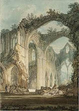 Tintern Abbey