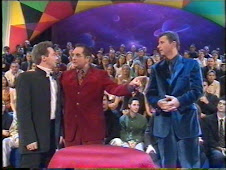 Jean-Charles avec Pascal et Laurent