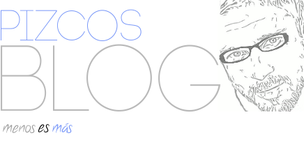 Pizcos Blog 