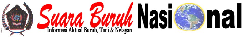 Suara Buruh Nasional