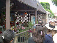 Folk Art Everywhere: July 2010