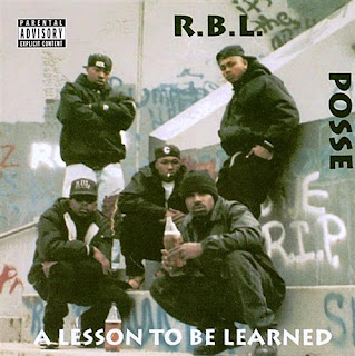 Best Album 1992 Round 1: Spice 1 vs. A Lesson To Be Learned (A) A+lesson+to+be+learned+(Custom)