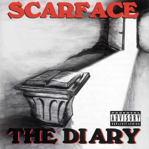 Scarface - The Diary Scarface - The Diary